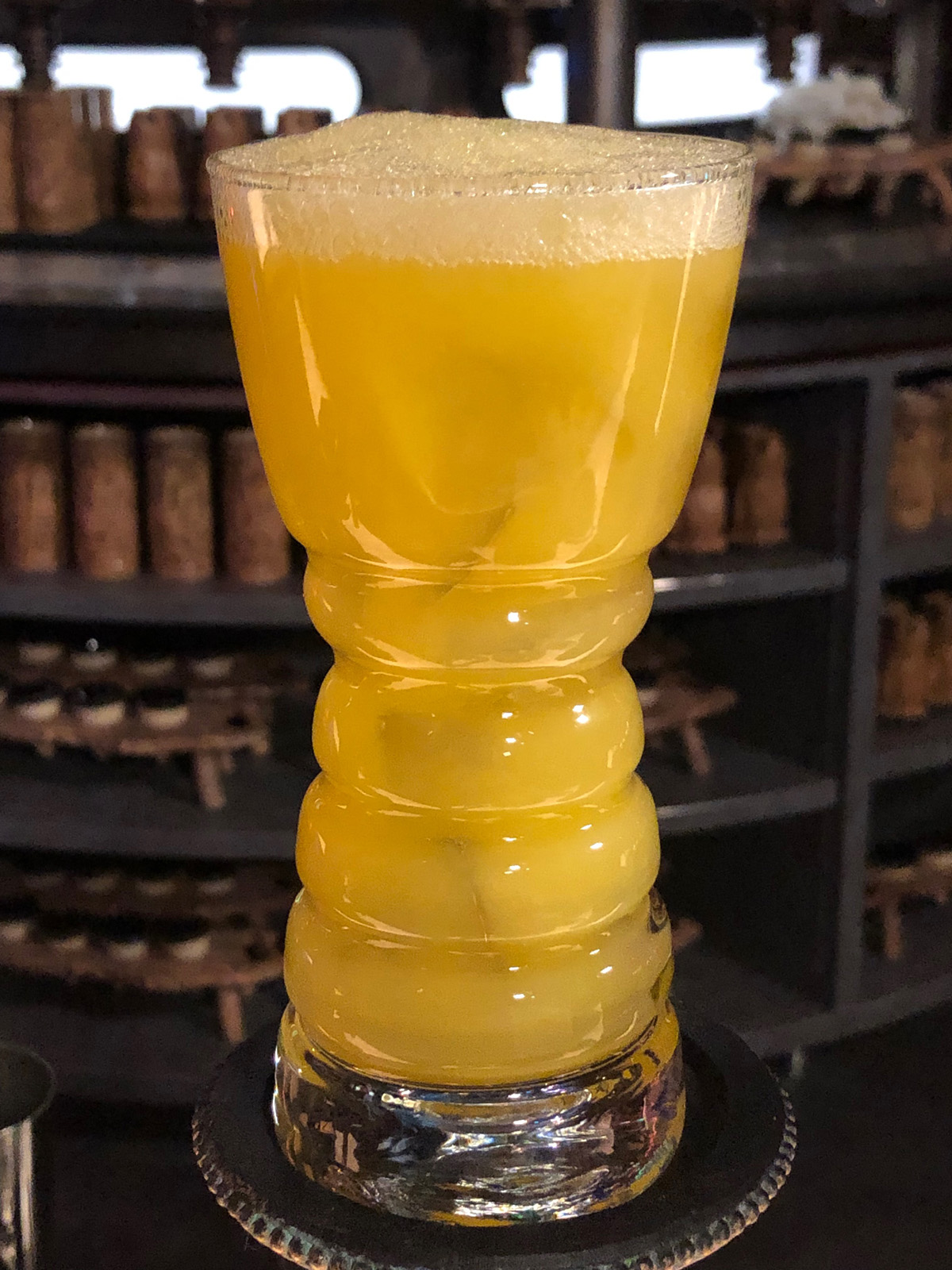 Galaxy's Edge Food and Beverage 