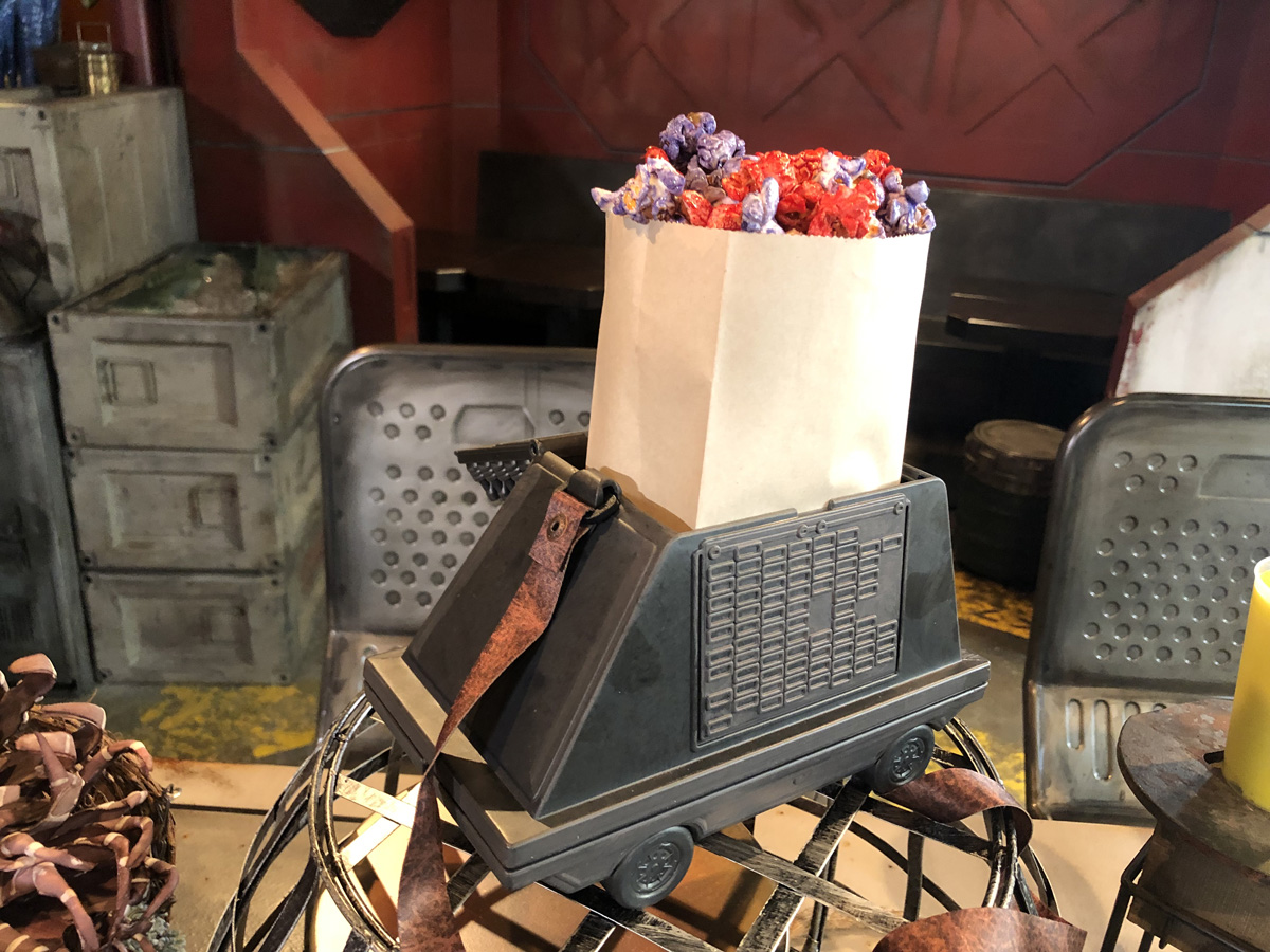 Galaxy's Edge Food and Beverage 