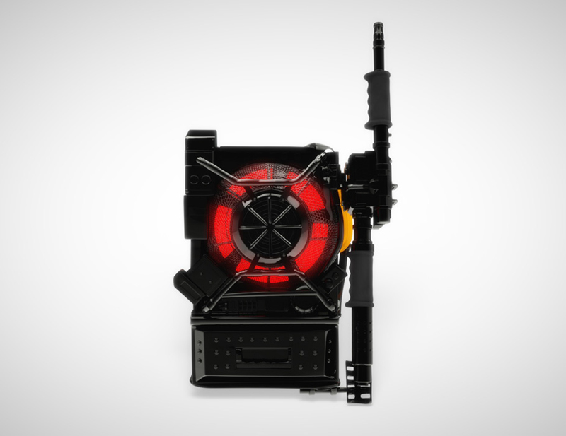 The Proton Pack™
