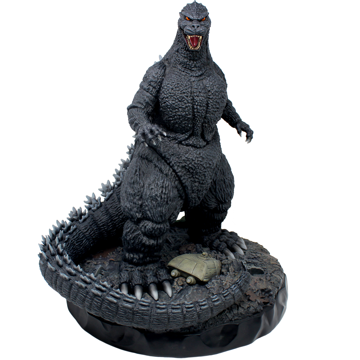 Godzilla '89 MONDO