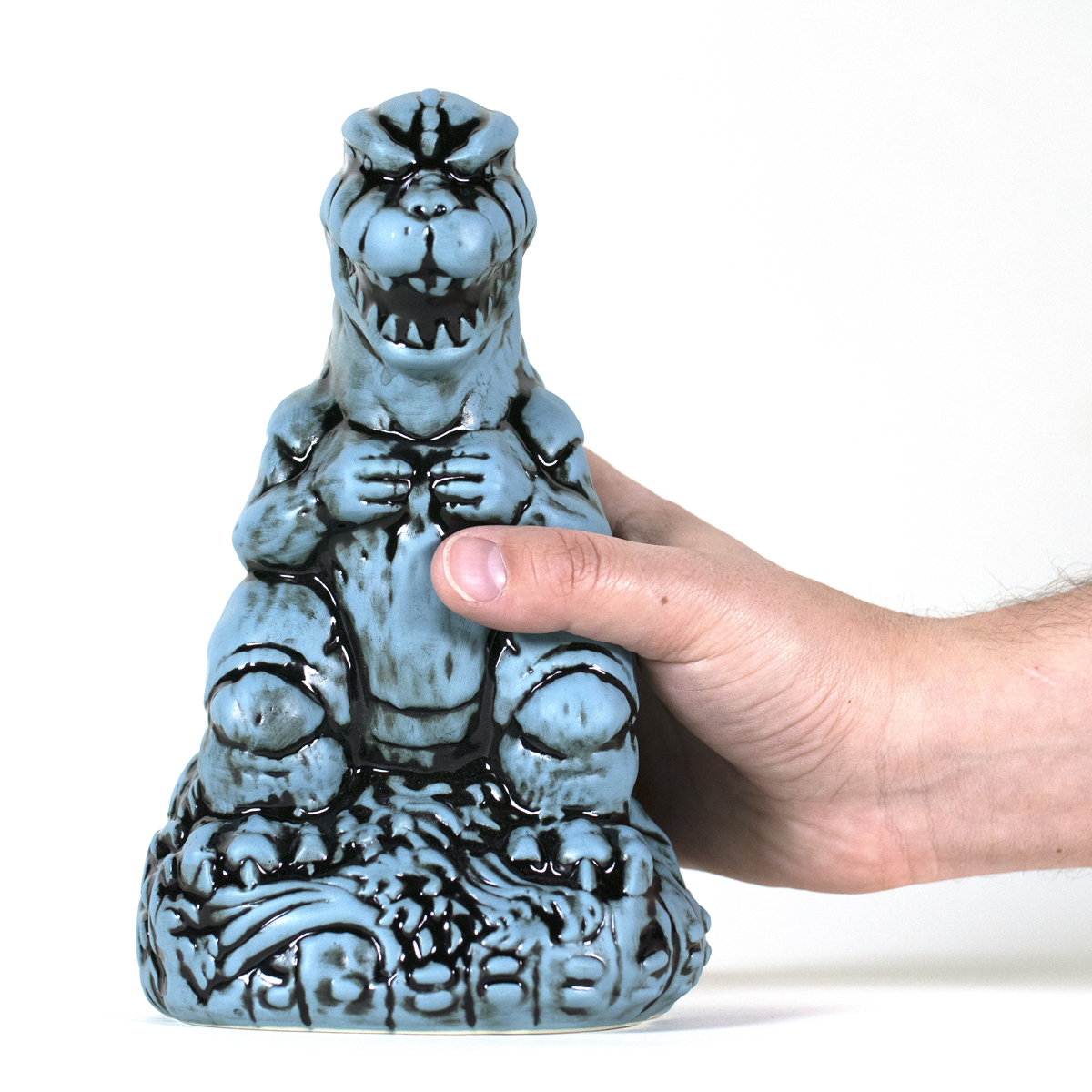 Godzilla '89 MONDO