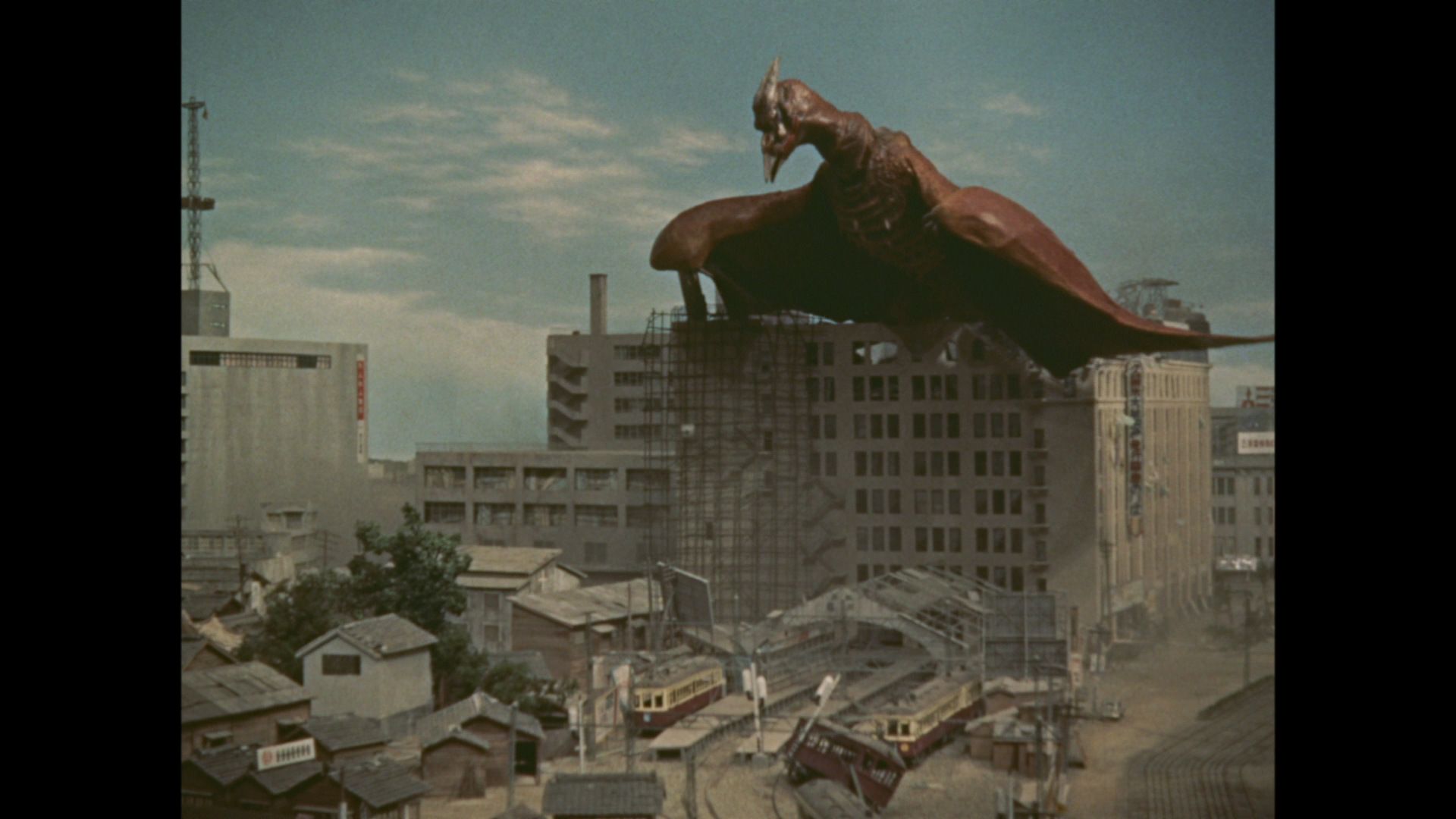 Rodan