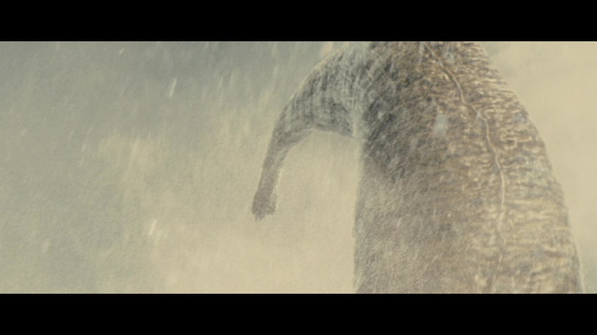 Shin Godzilla (Form 1)