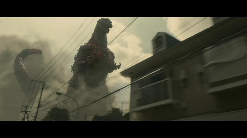 Shin Godzilla (Form 4)