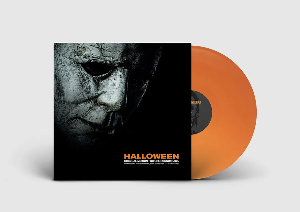 Halloween Soundtrack