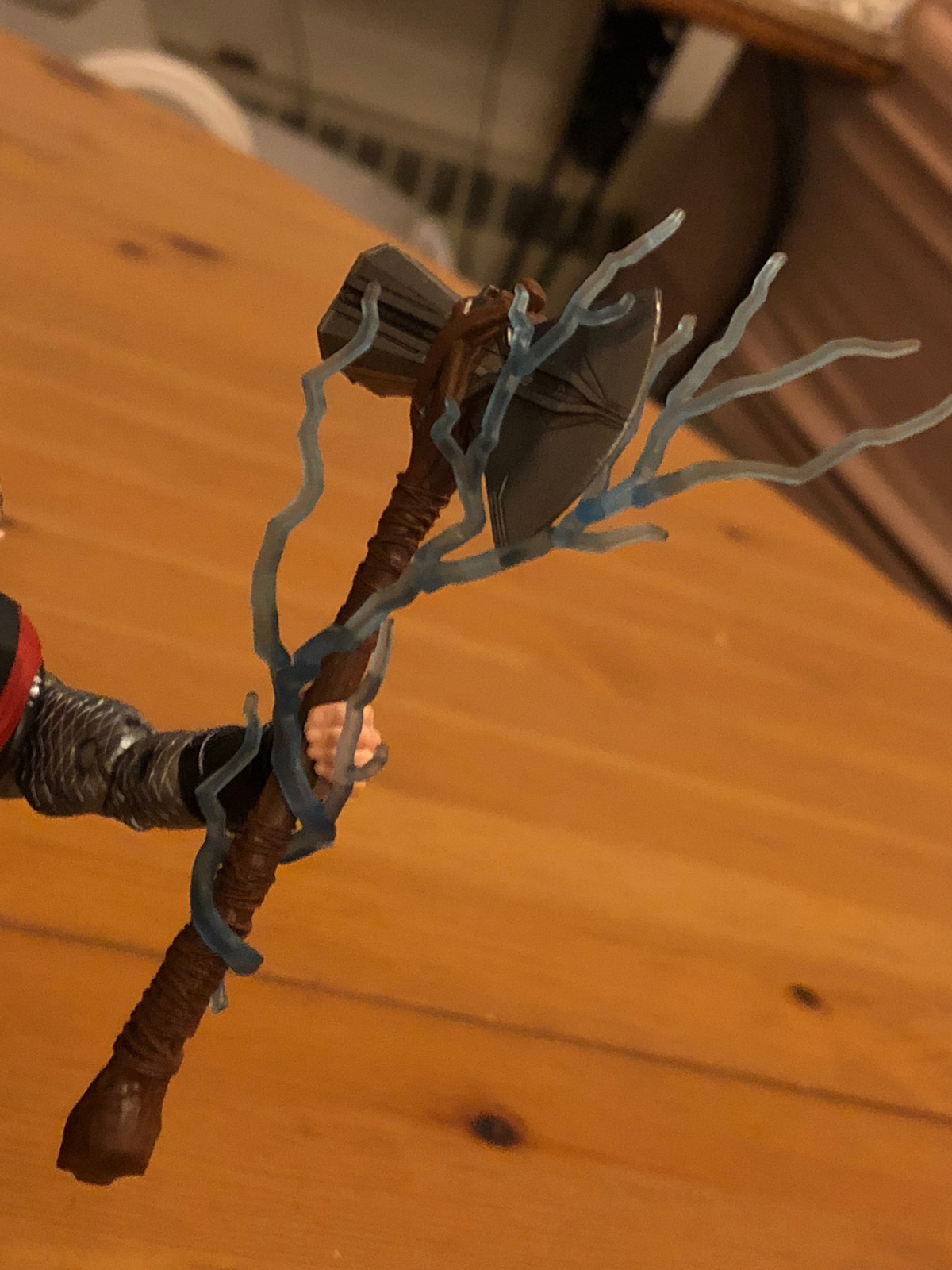 Marvel Legends Ant-Man & Infinity War Wave