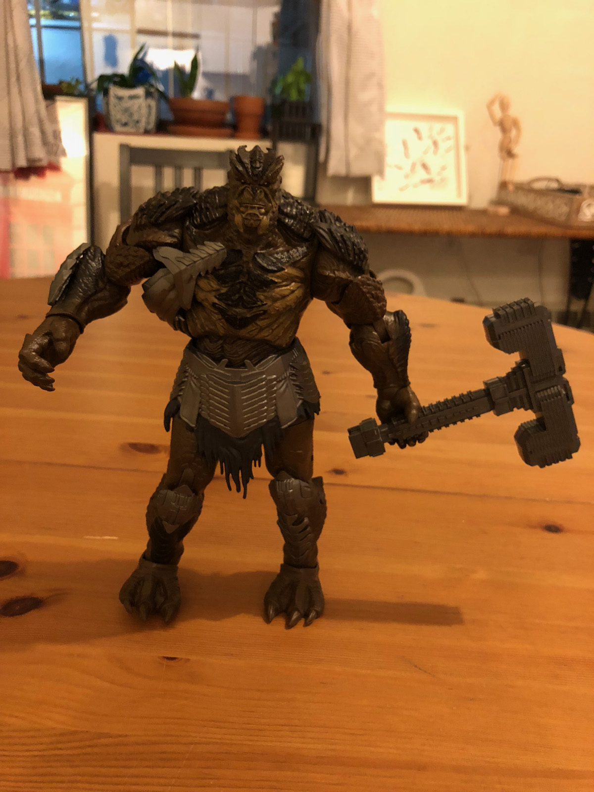 Marvel Legends Ant-Man & Infinity War Wave