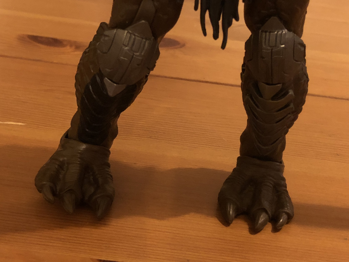 Marvel Legends Ant-Man & Infinity War Wave