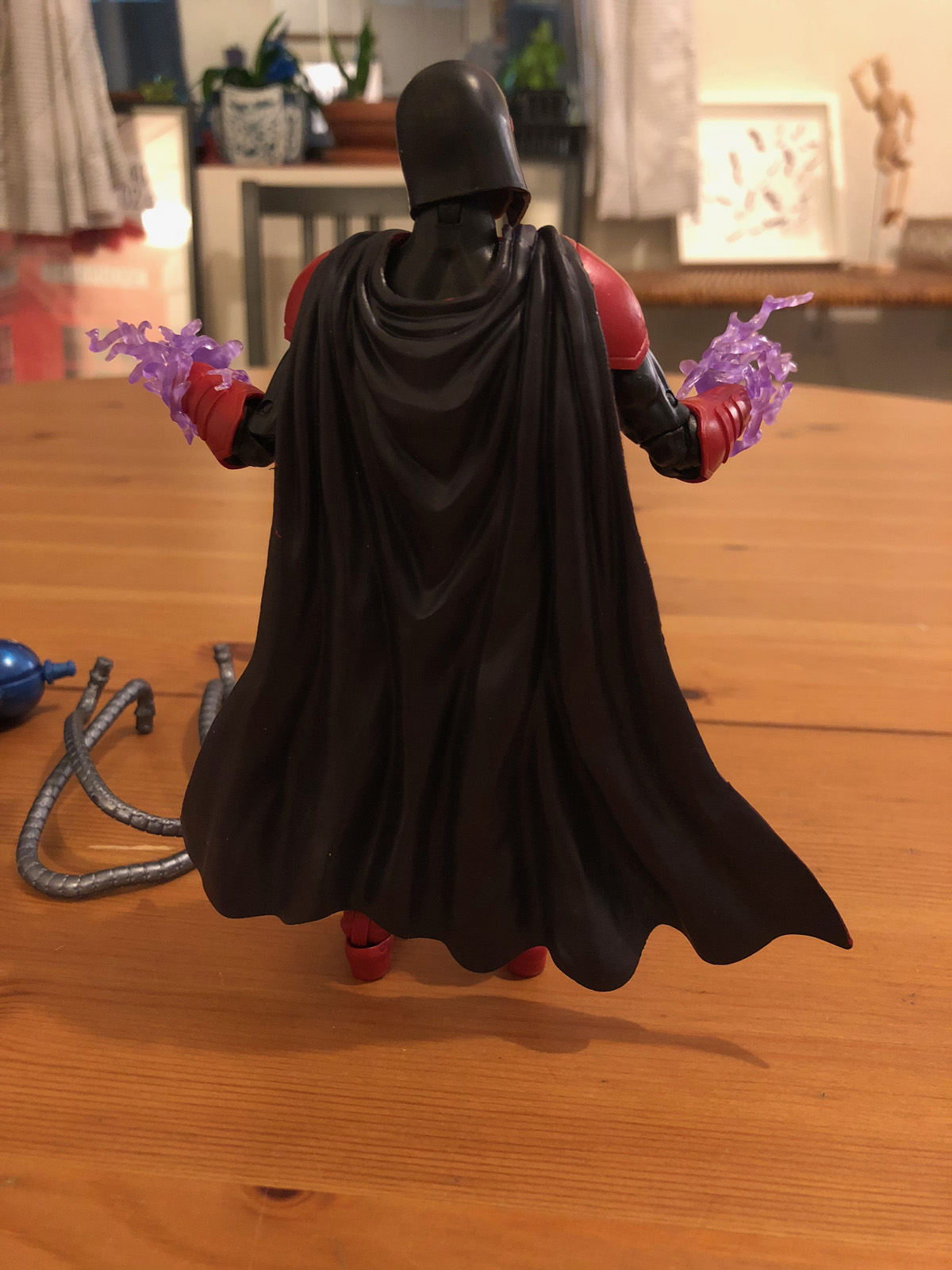 Marvel Legends X-Men Wave