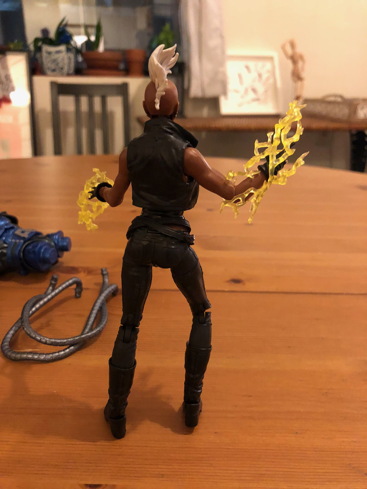Marvel Legends X-Men Wave