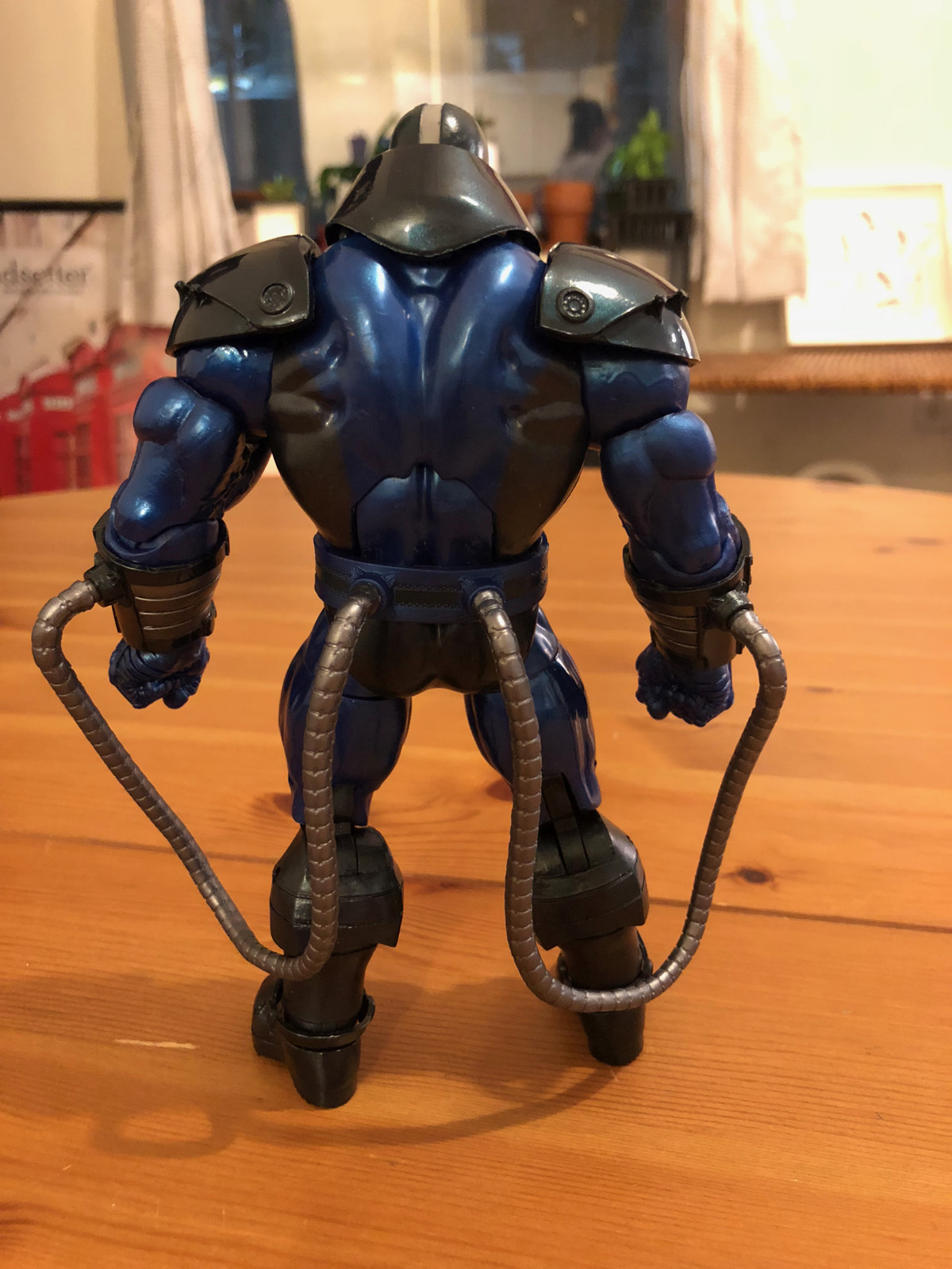 Marvel Legends X-Men Wave