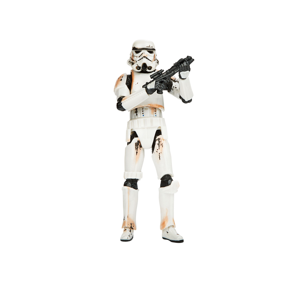 Star Wars The Vintage Collection Carbonized Collection 3 75 Inch Remnant Trooper Oop 6