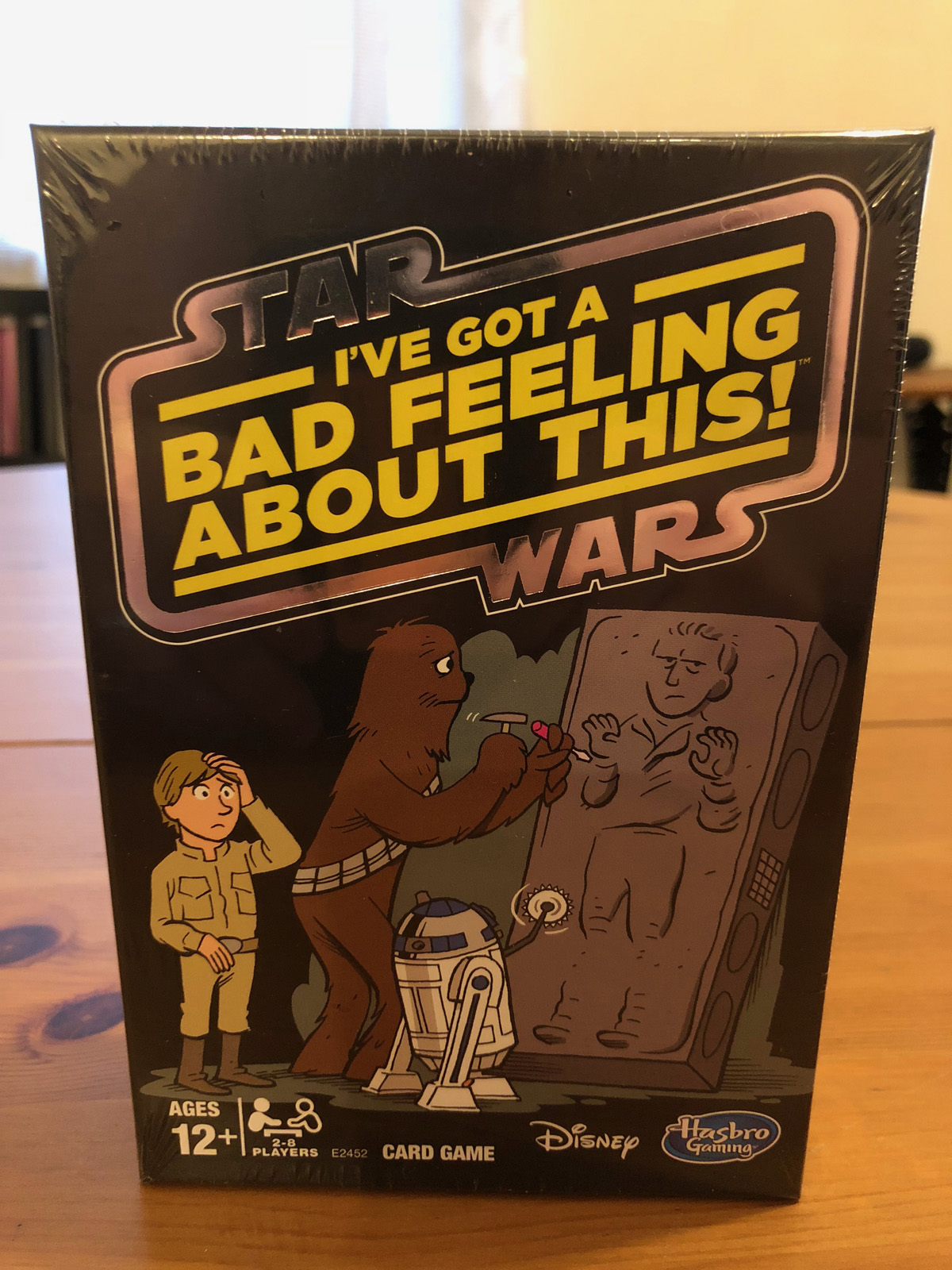 Hasbro Solo: A Star Wars Story Toys