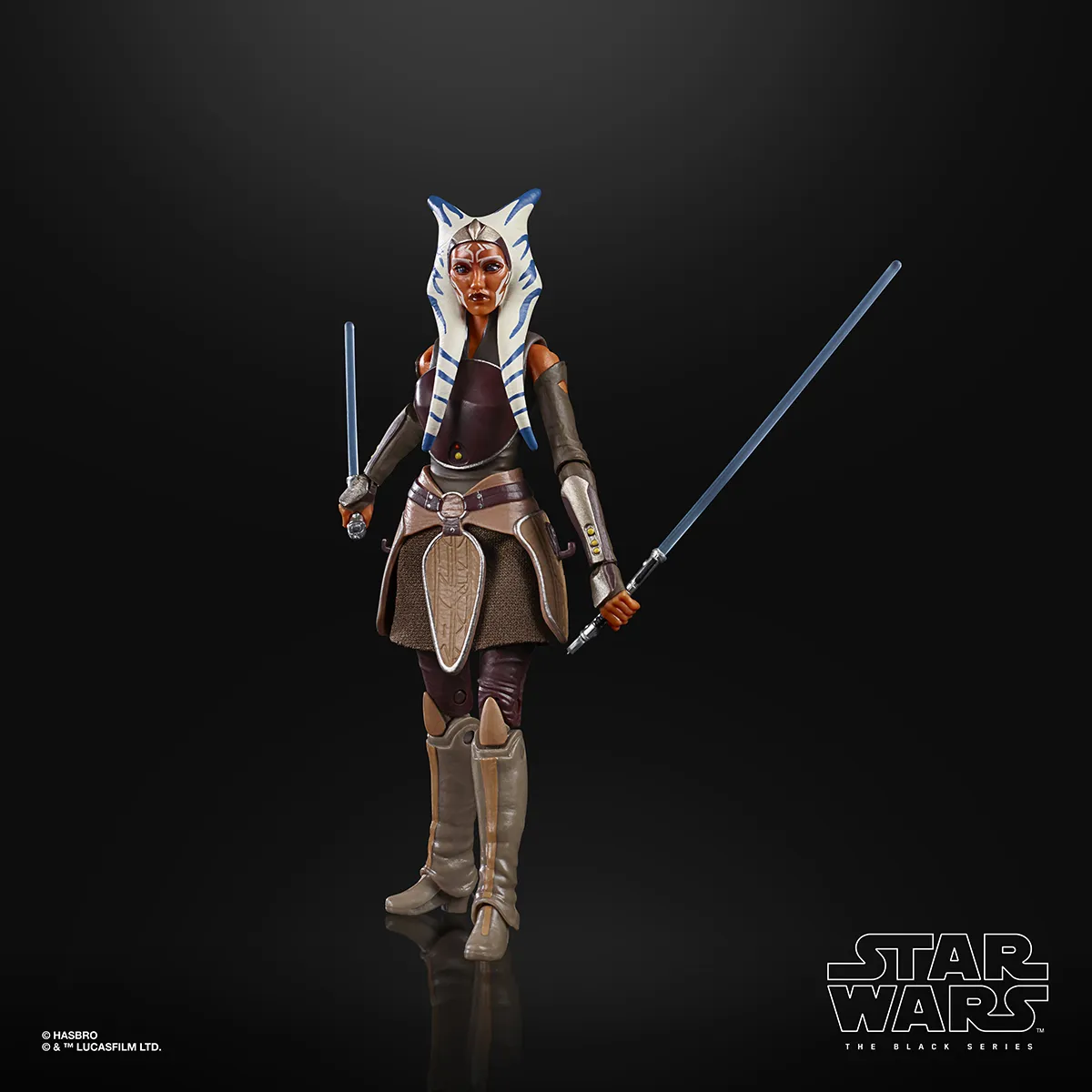 Ahsoka Tano Oop 4