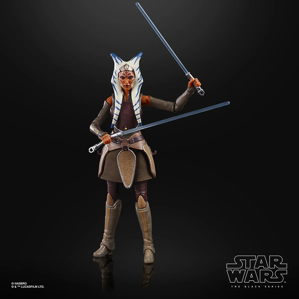 Ahsoka Tano Oop 5