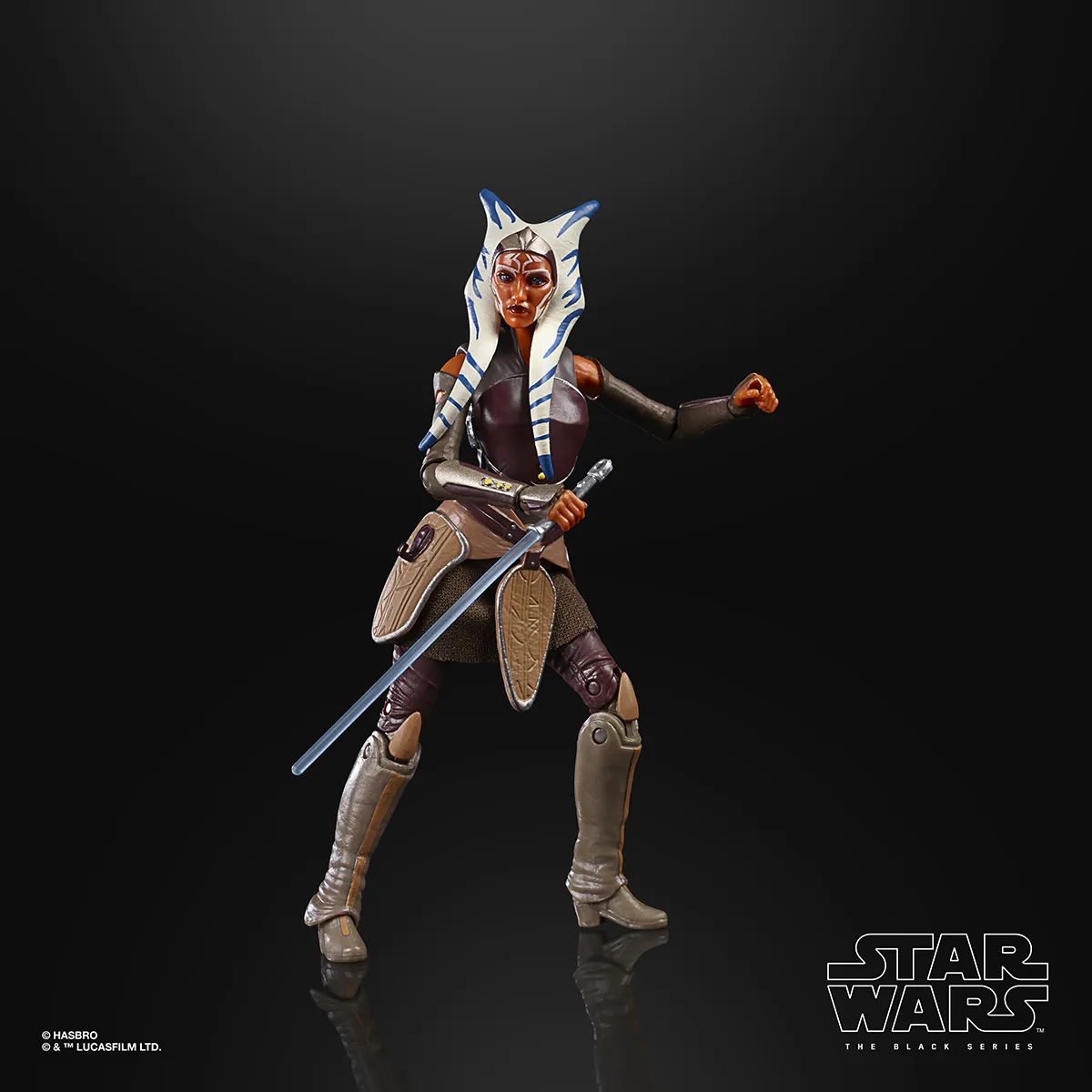 Ahsoka Tano Oop 6