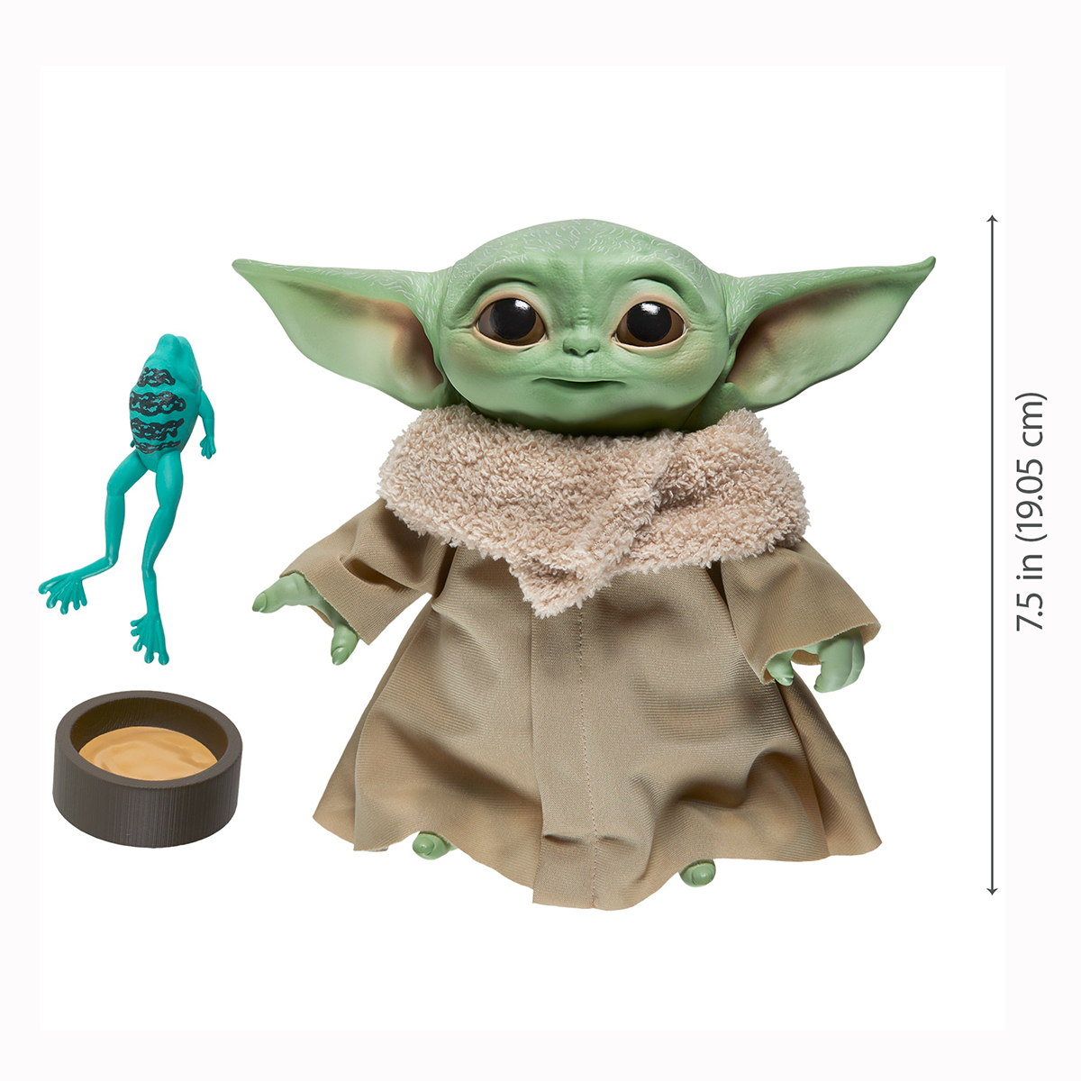 Hasbro The Mandalorian The Child Products