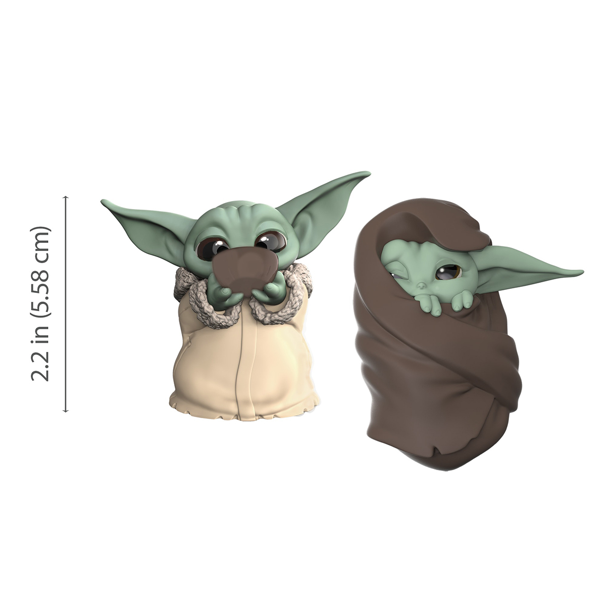 Hasbro The Mandalorian The Child Products