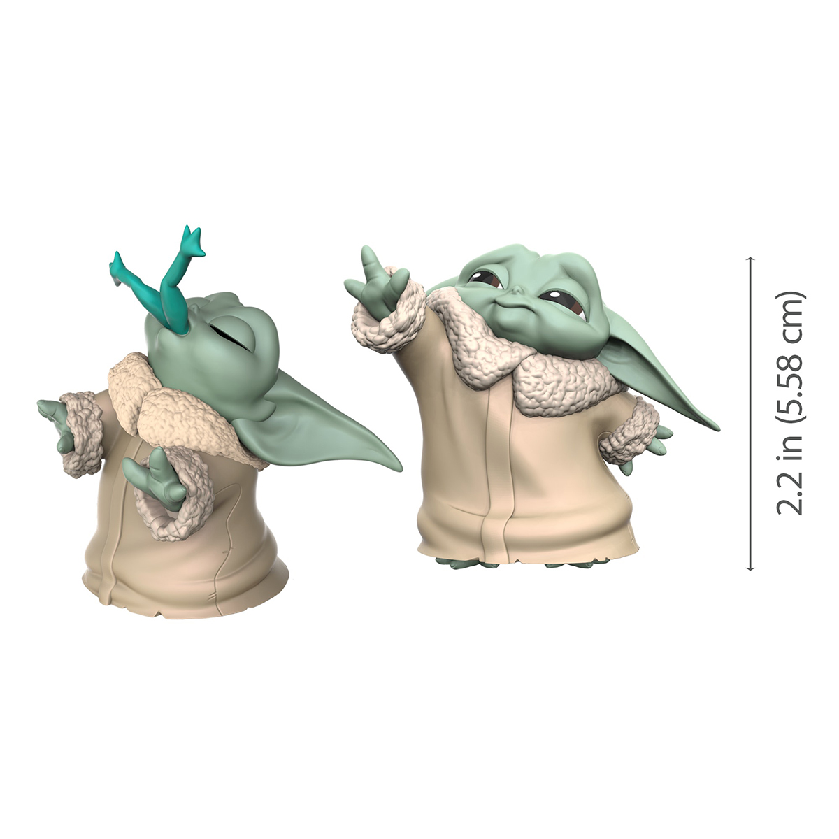 Hasbro The Mandalorian The Child Products