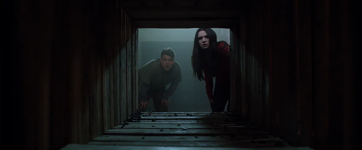 Haunt - 2019
