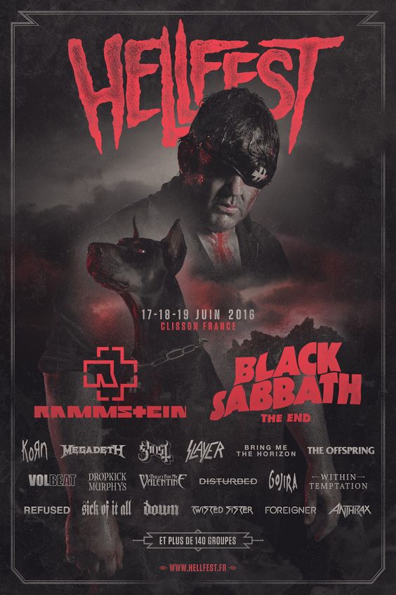 Hellfest 2016 Poster_0