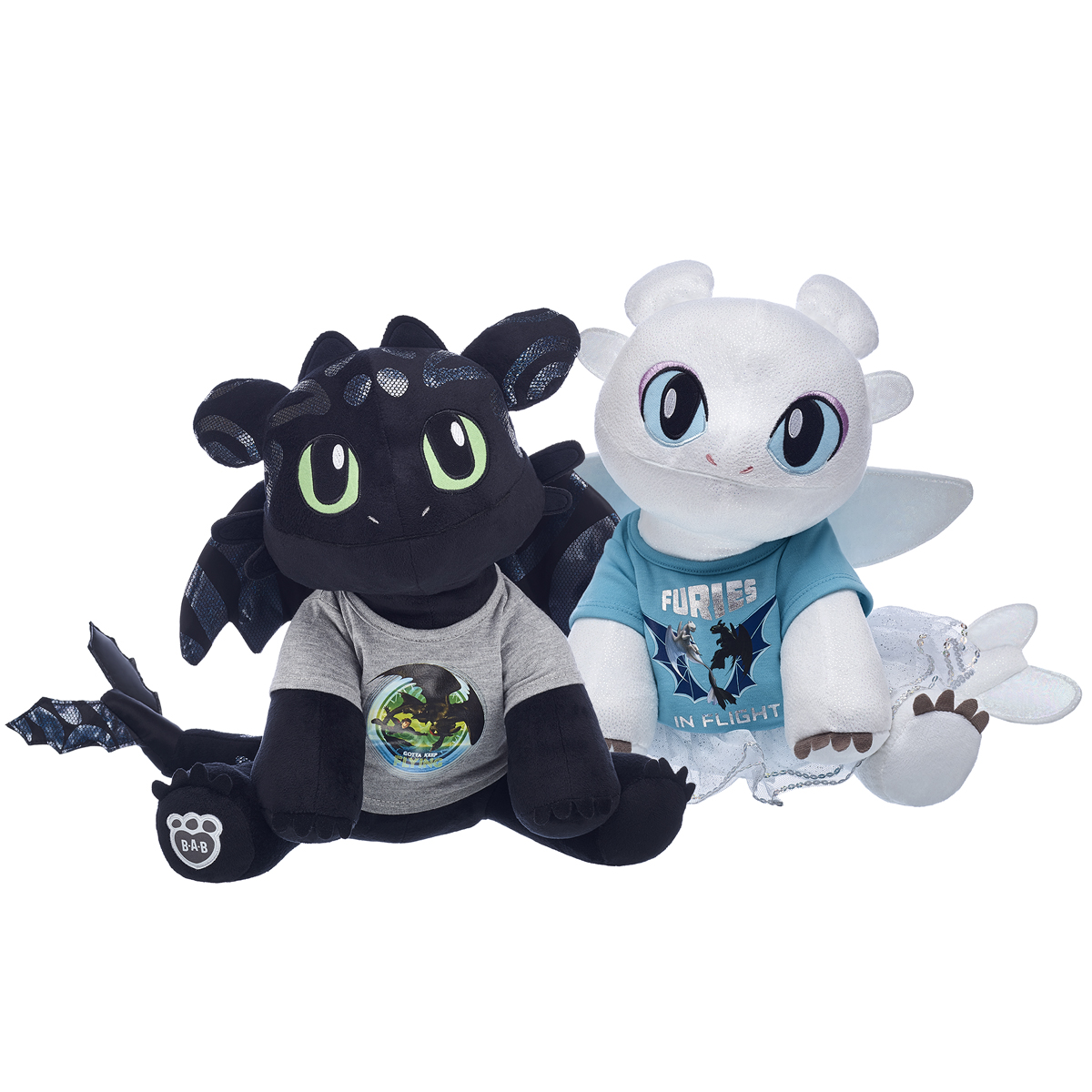 Hidden World Build-A-Bear