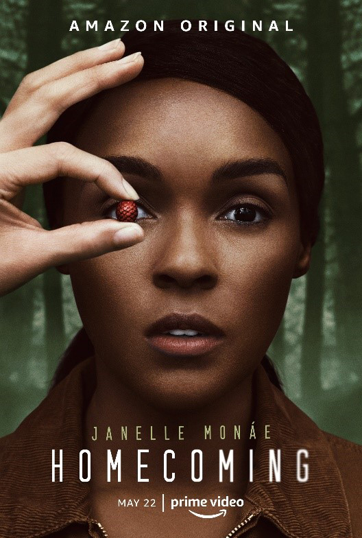 Homecoming Season 2