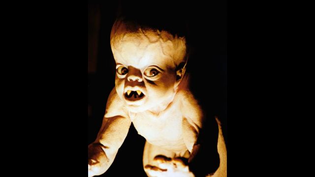 4. The Baby in It's Alive (1974)