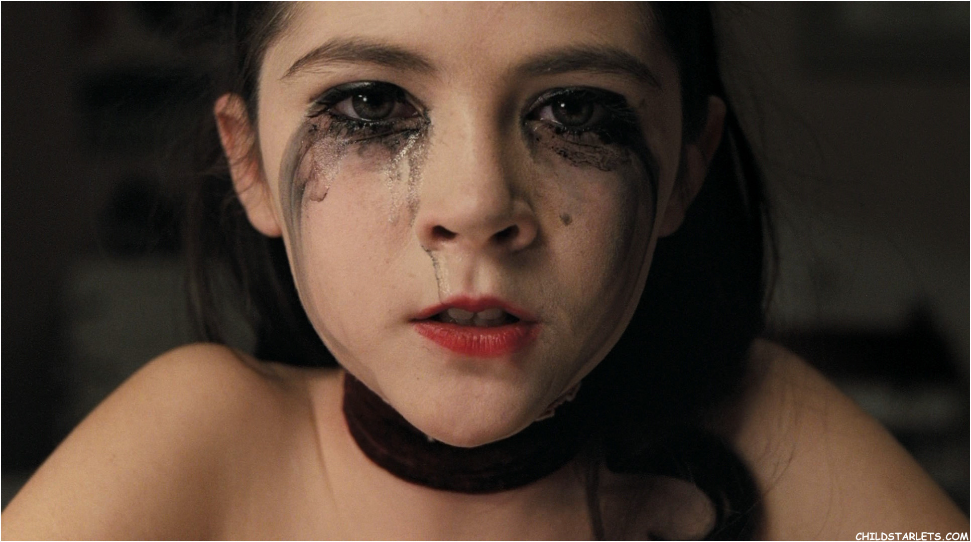 2. Esther in Orphan (2009)