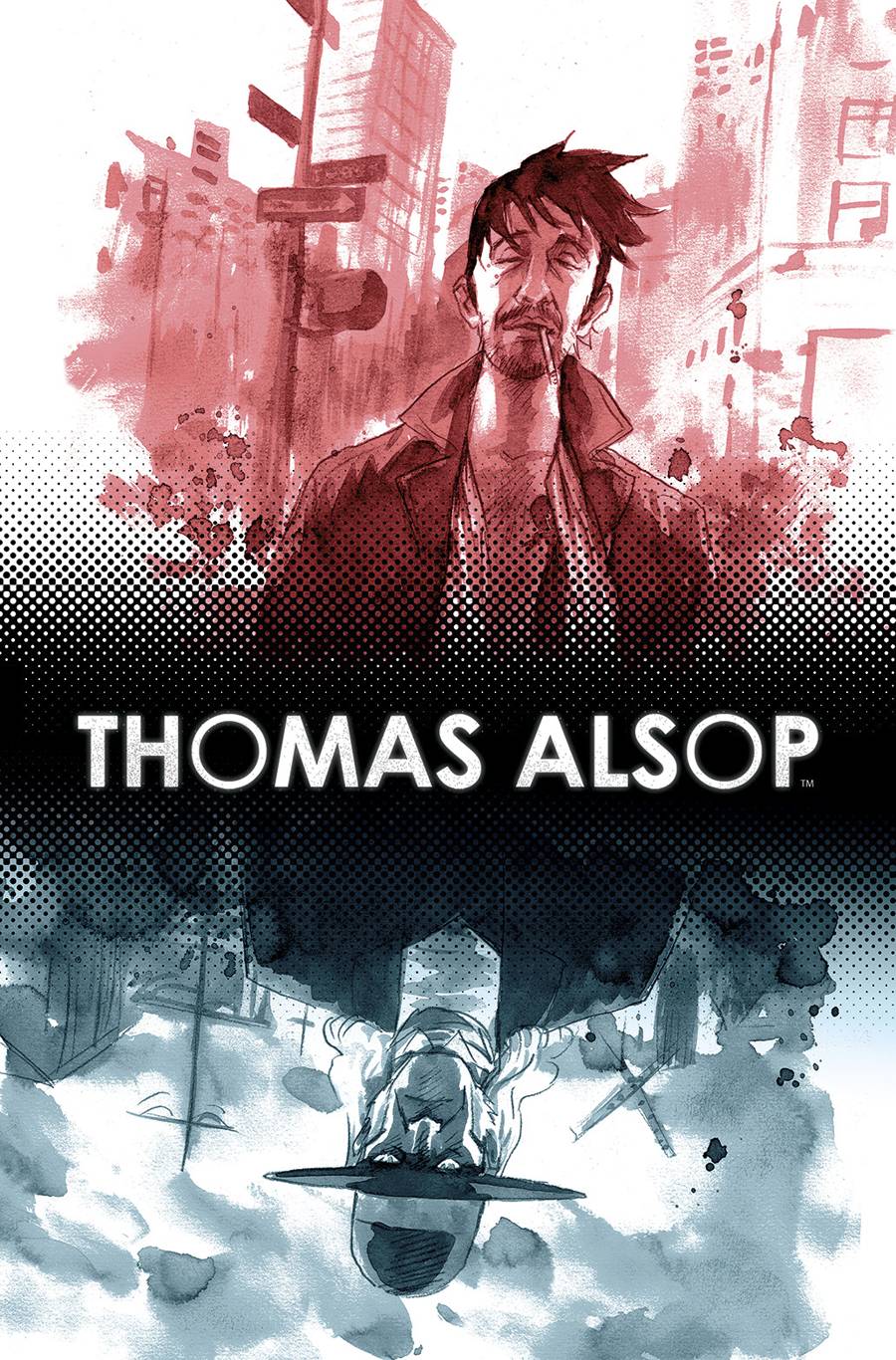 Thomas Alsop #1
