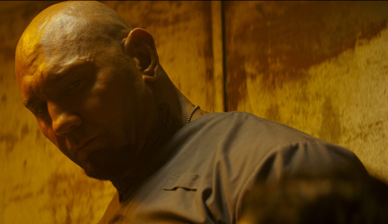 Hotel Artemis