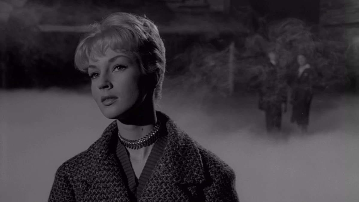 YOU'LL LOVE… The City of the Dead (1960)