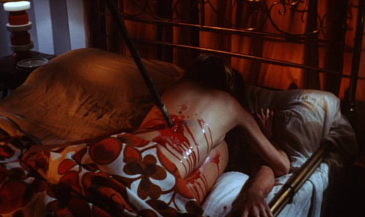 YOU'LL LOVE… A Bay of Blood (1971)