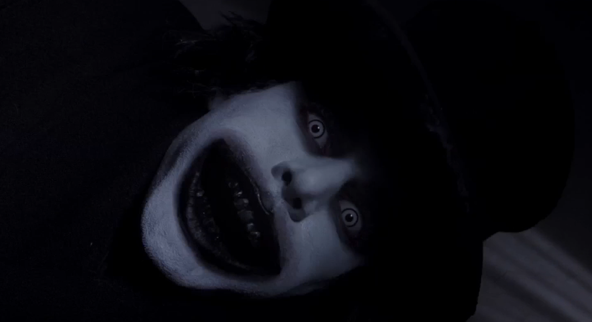 IF YOU LIKE… The Babadook (2014)