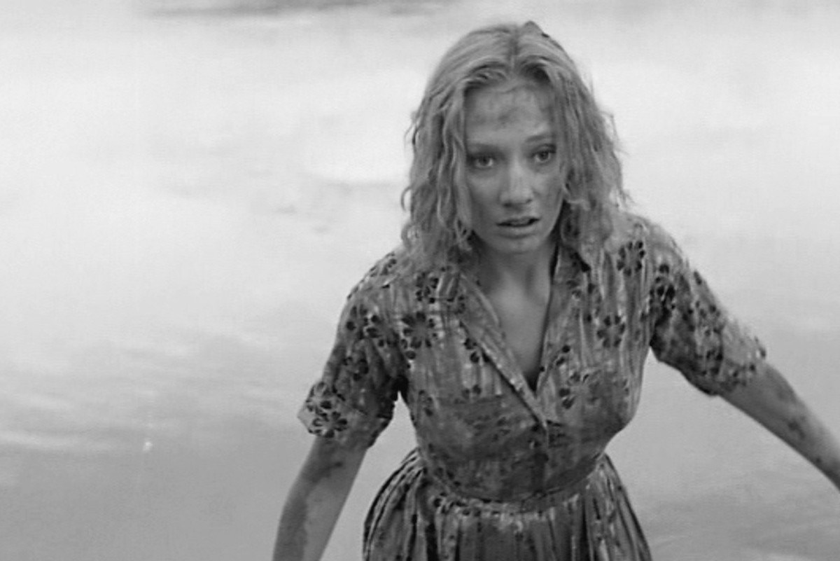 YOU'LL LOVE… Carnival of Souls (1962)