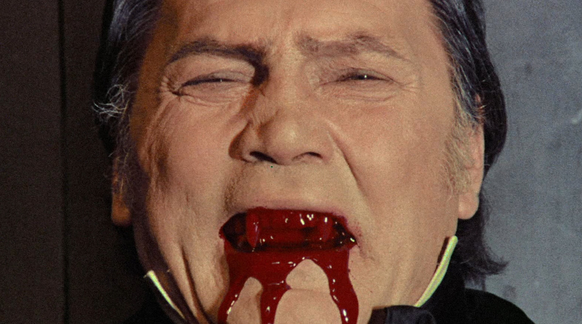 YOU'LL LOVE… Bram Stoker's Dracula (1973)