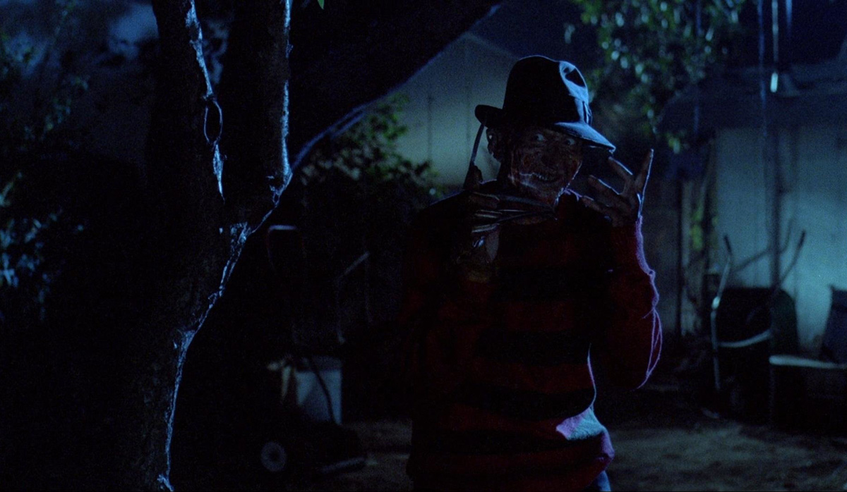 IF YOU LIKE… A Nightmare on Elm Street (1984)