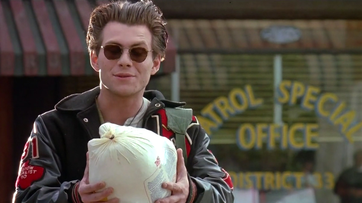 YOU'LL LOVE... Kuffs (1992)