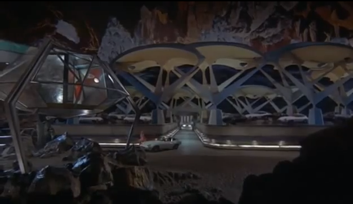 YOU'LL LOVE... Danger: Diabolik (1968)