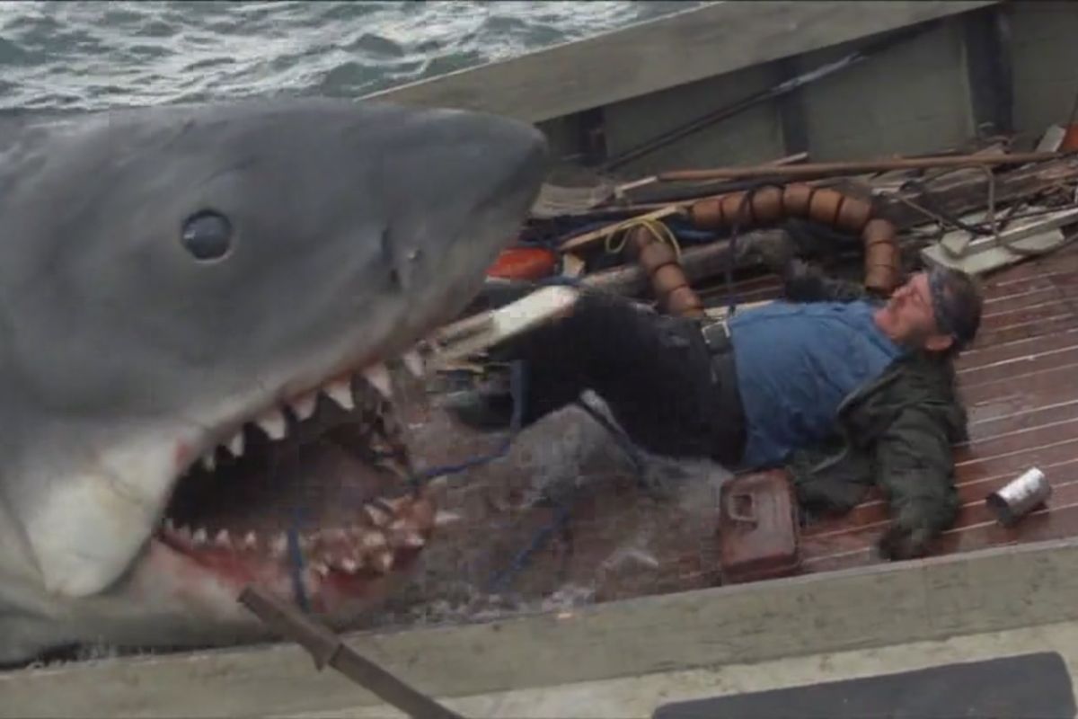Jaws (1975)