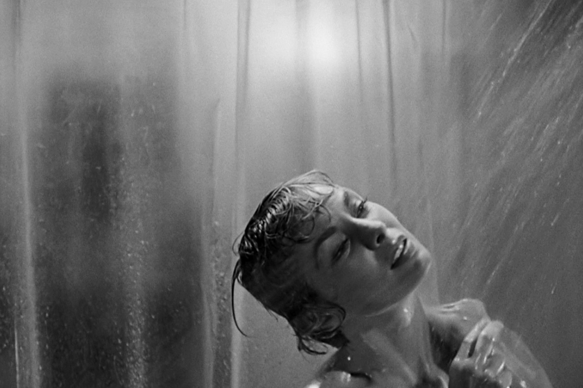 Psycho (1960)
