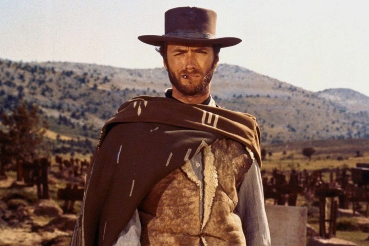 The Good, the Bad, and the Ugly (1966)