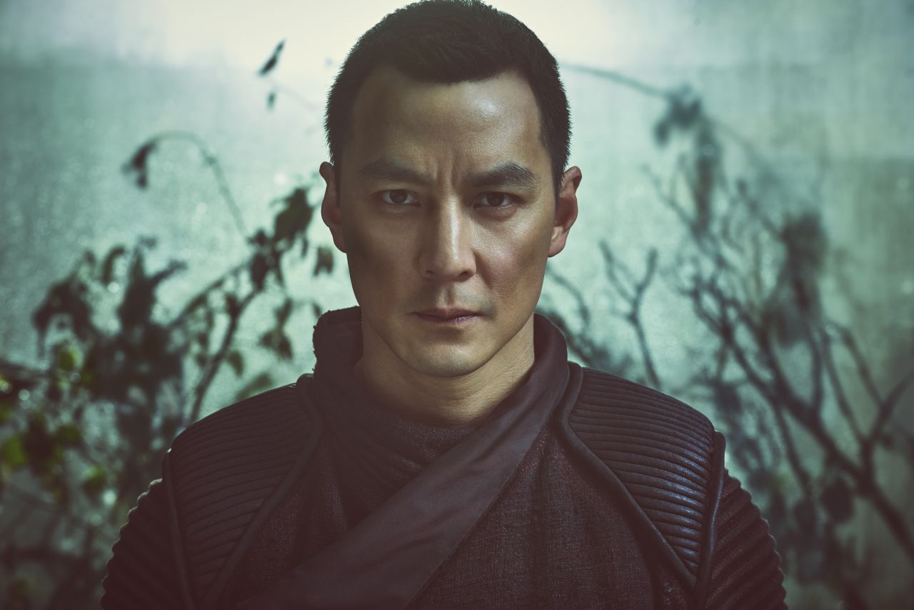 Daniel Wu as SunnyÂ - Into the Badlands _ Season 2, Gallery - Photo Credit: Carlos Serrao/AMC