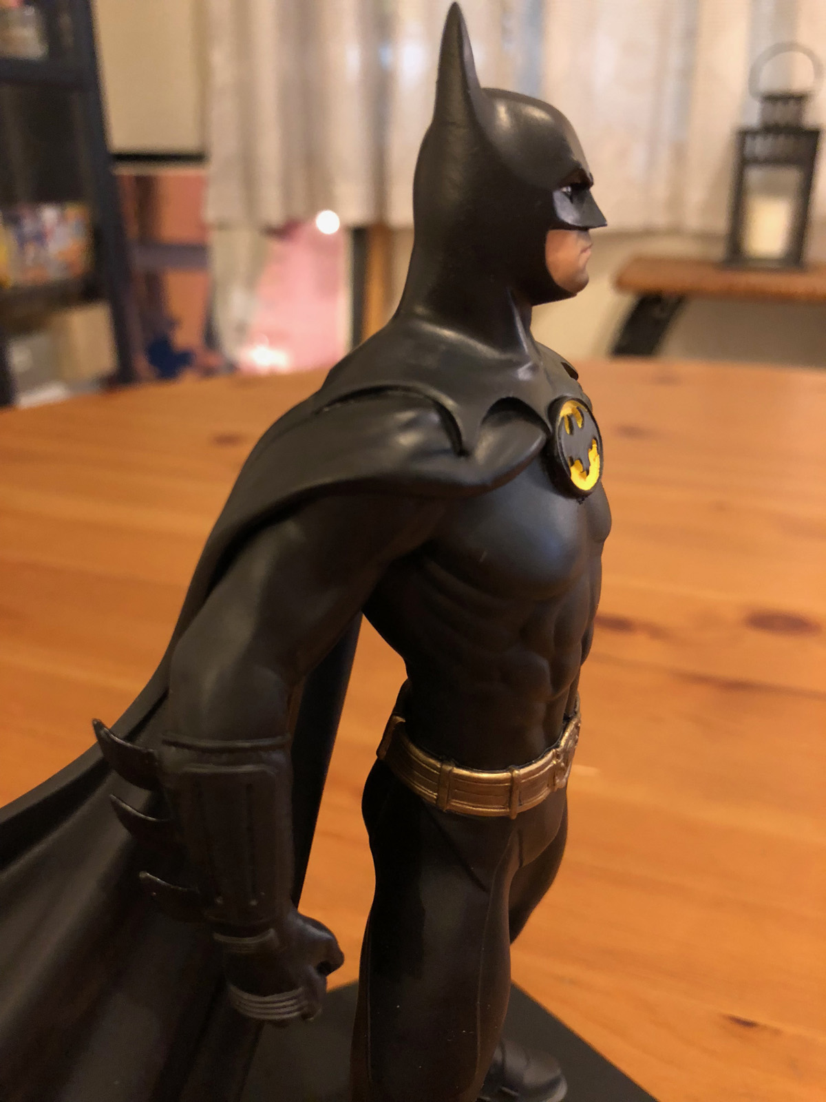 Batman Arkham Knight 89 Statue