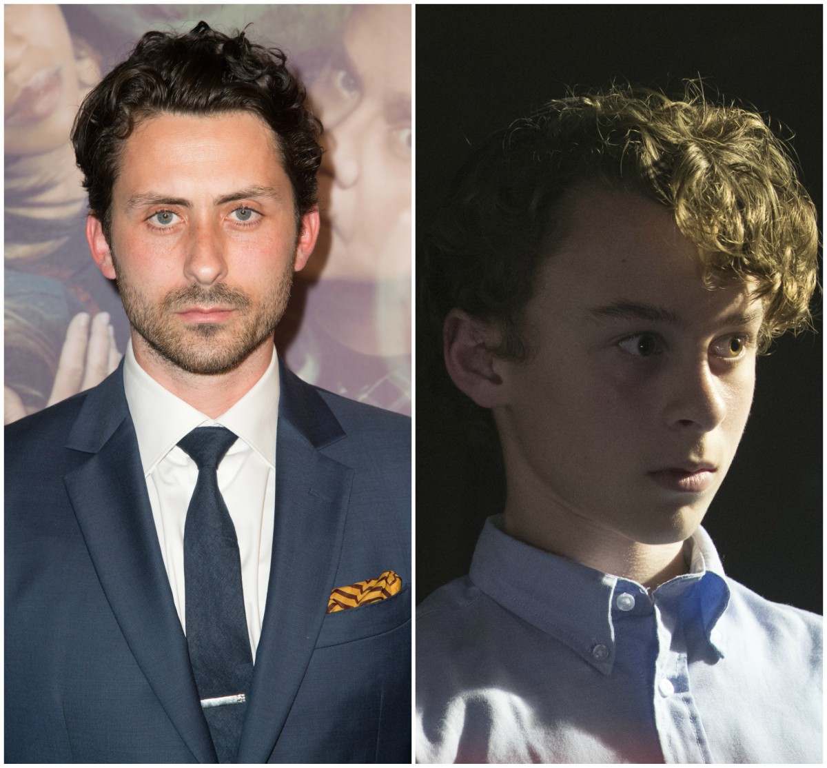 Andy Bean as Stanley Uris