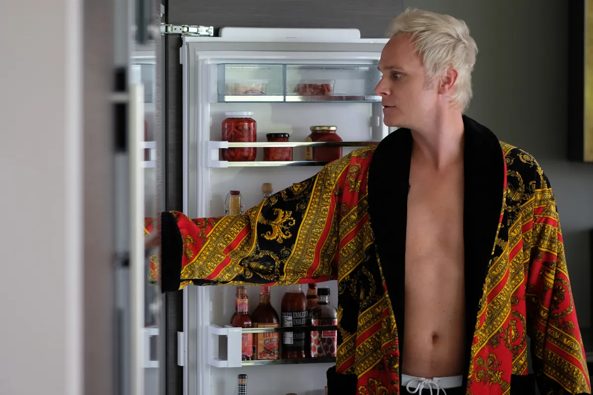 IZOMBIE