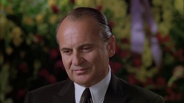 A Bronx Tale (1993)