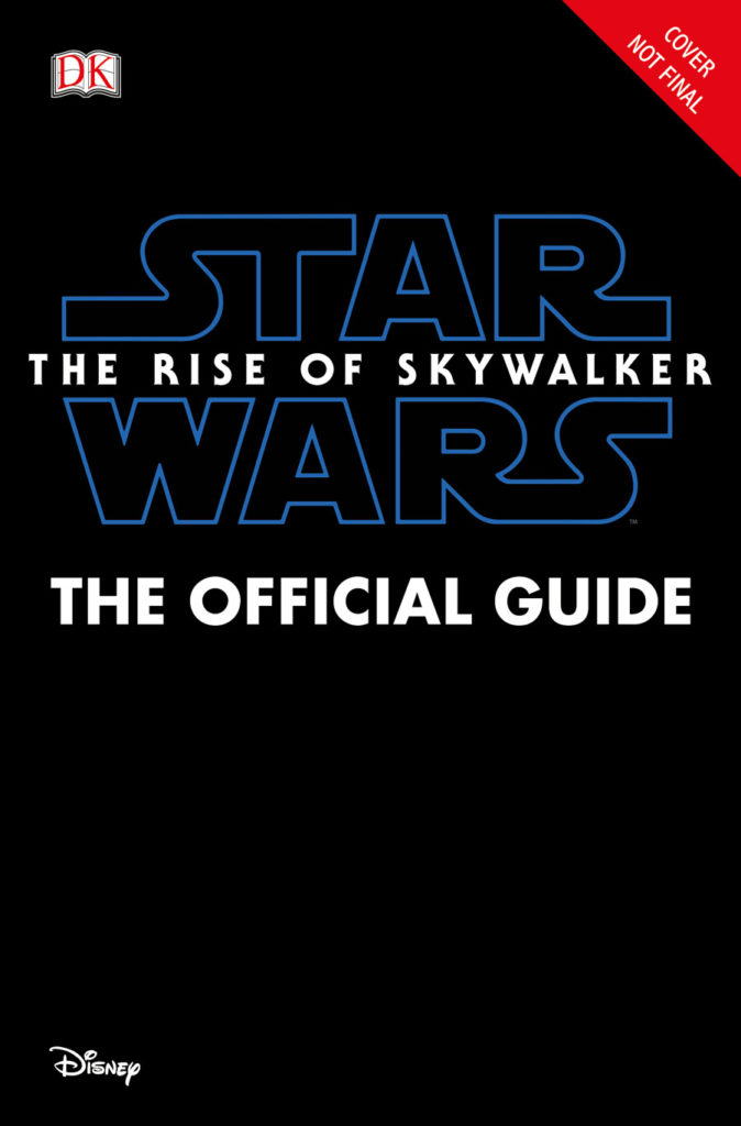 Official Guide