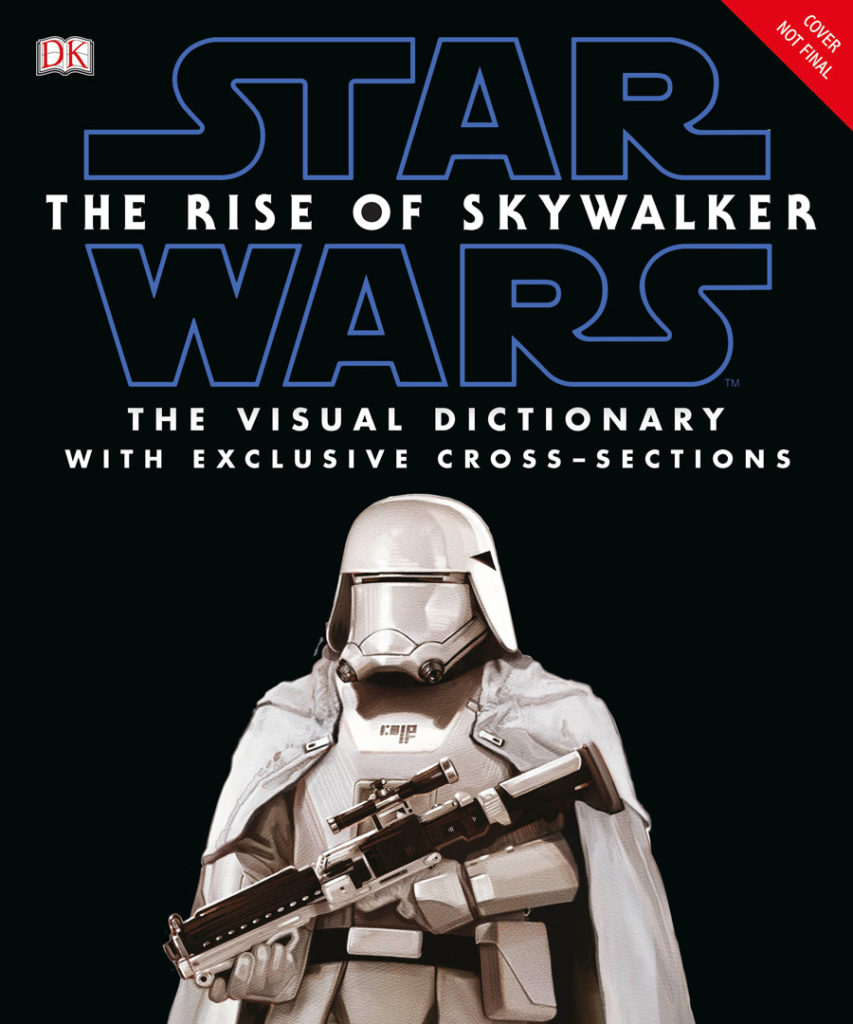 Visual Dictionary