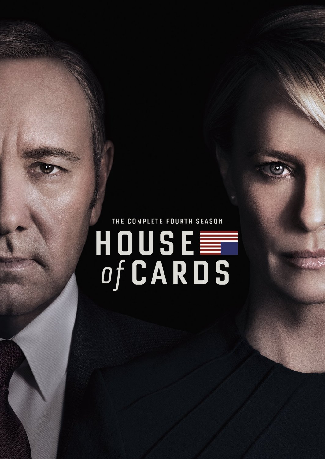 House of Cards - Season Four